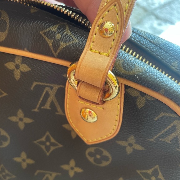 LV Montorgueil PM - Picture 6 of 17